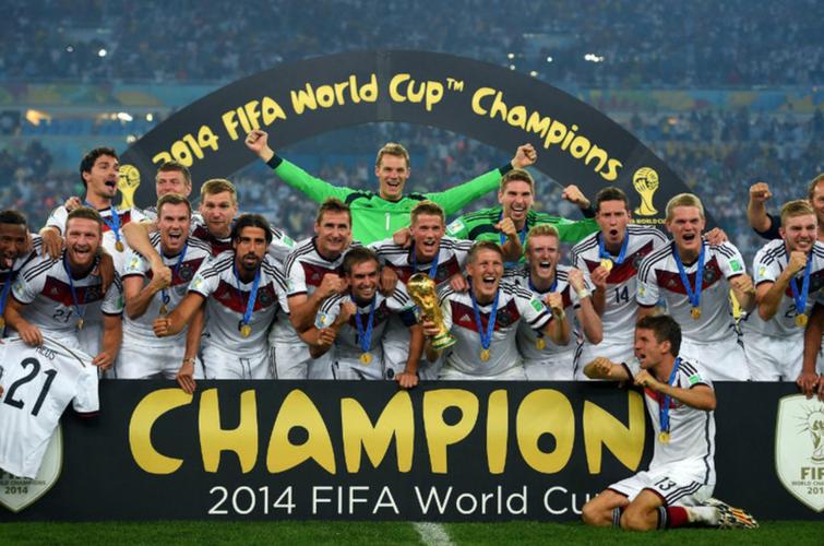 世界杯德国的相关图片